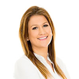 Portraitfoto: Frau Richter